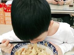-西安名吃秦唐人家(南泉路店)