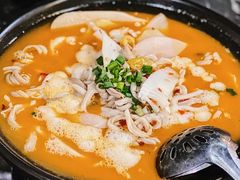 -李师傅脆肚(华强北店)
