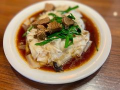 -黄但记老店·陈村粉食府