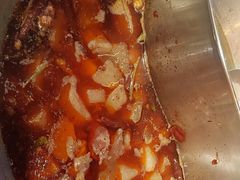 -大众跷脚牛肉馆·非遗传承单位(峨眉山店)