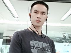 -宝力豪健身(万达广场店)