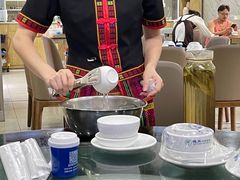-刘记糟粕醋海鲜烧烤