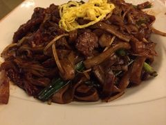 干炒牛河-太平馆餐厅(油麻地店)