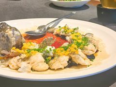 -三利音·浦之舟(滨江大道店)