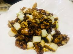 -局气 烤鸭·北京菜(光华路店)
