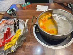 -龙泉人椰子鸡·糟粕醋·海南菜(龙昆南店)