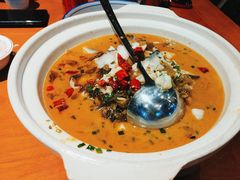 -庭苑饭香·生态餐厅(动物园店)