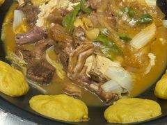 -玺炖·中国铁锅炖(虹桥天街店)