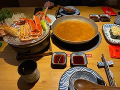 -綱元·海鲜豆捞(明州里店)