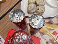 -小杨生煎(香港名都店)