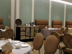 大堂-狮王府淮扬菜(新街口友谊店)
