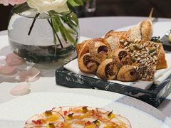 -Le Bistrot de Racine