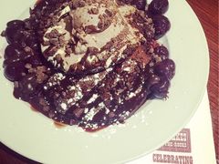 -Pancakes on the rocks(Darling Harbour)