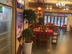 -山城年华老火锅(玉林店)