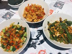 酸辣鱿鱼卷-壹盏灯(惠农店)