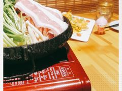 -福匠日本料理(人民路店)