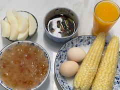 -袁妈红豆汤(重庆总店)