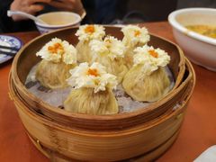 -都一处烧麦馆(前门店)