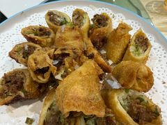 -大眼锅贴水饺(河东店)