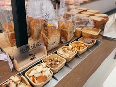 -窑滚面包专门店(马鞍山金鹰店)