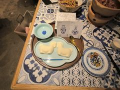 -图味美小黄鱼·景德菜(浙江路店)