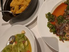 -高佳庄·海鲜酒楼(定海店)