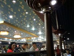 -哆来咪火锅烤肉自助(牌楼店)