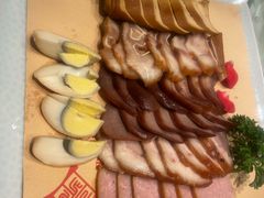 -燕郊烧鸽子(酷车小镇店)