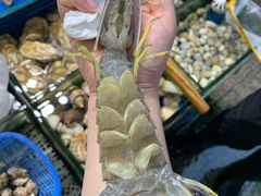 -黄沙水产交易市场