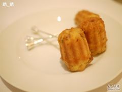 -Caprice(香港四季酒店)