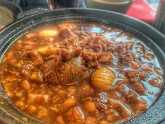 -Local泰莲庭(虹鳟鱼店)