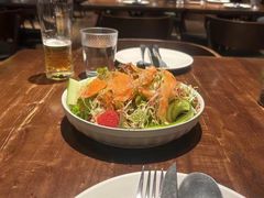 -Bistro 63 创意融合料理(广粤天地店)