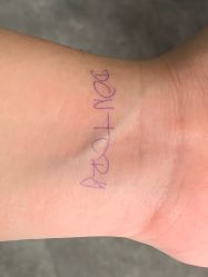 -極致刺青TATTOO STUDIO 私人订制