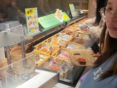 -鲜道寿司(雨花虹悦城店)