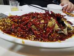 -田记餐馆(富国街店)