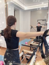 点击看大图 -Mrs.S颜密塑形馆·普拉提·轻体·产康