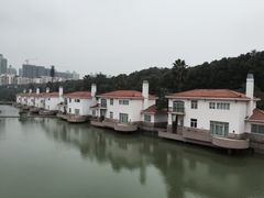 -圣爵菲斯大酒店(长沙世界之窗店)