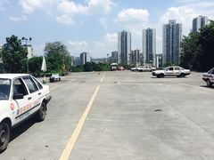-乔森驾校(杨家坪总校)