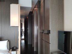 -上海柏悦酒店
