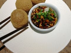 老贵阳豆腐圆子-酸喜·三度酸·贵州味