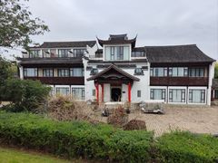 -观潮胜地公园