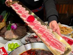 -小龙坎火锅(春熙太古里店)