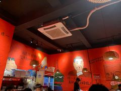 -老天桥蛙炉火锅(姑苏总店)
