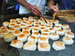 -光明邨大酒家(淮海路店)