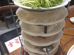-天怡·鱼工厂(临江店)