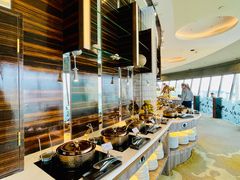 -广州花园酒店·凌璇阁旋转餐厅CAROUSEL360