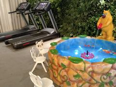 -平顶山海悦汤泉生活馆