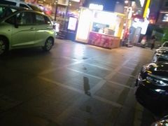 -麦当劳(怡景店)