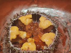 -荣一代目OMAKASE板前料理