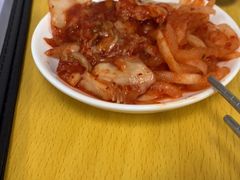 -屋里家延边朝鲜族冷面(南园店)